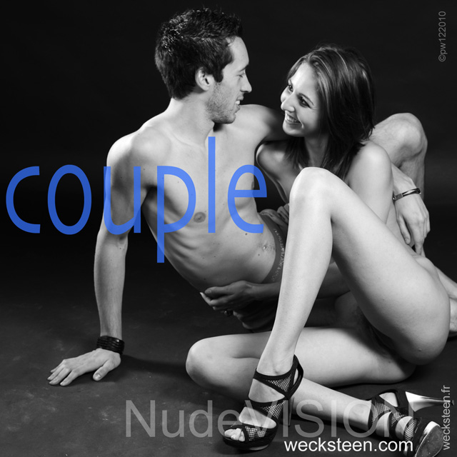 CDCouple